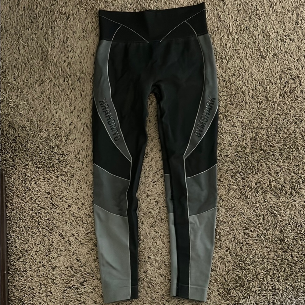 2 for $15- Gymshark Leggings